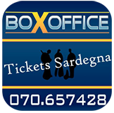 box office sardegna